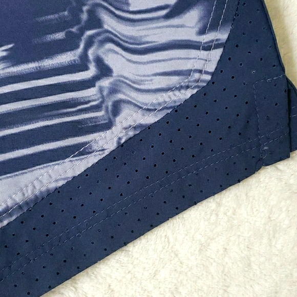 NWT girls YMD Under Armour girls grey shorts - Picture 7 of 10